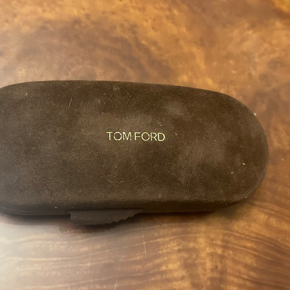 TOM FORD Aviator Sunglasses main image 6